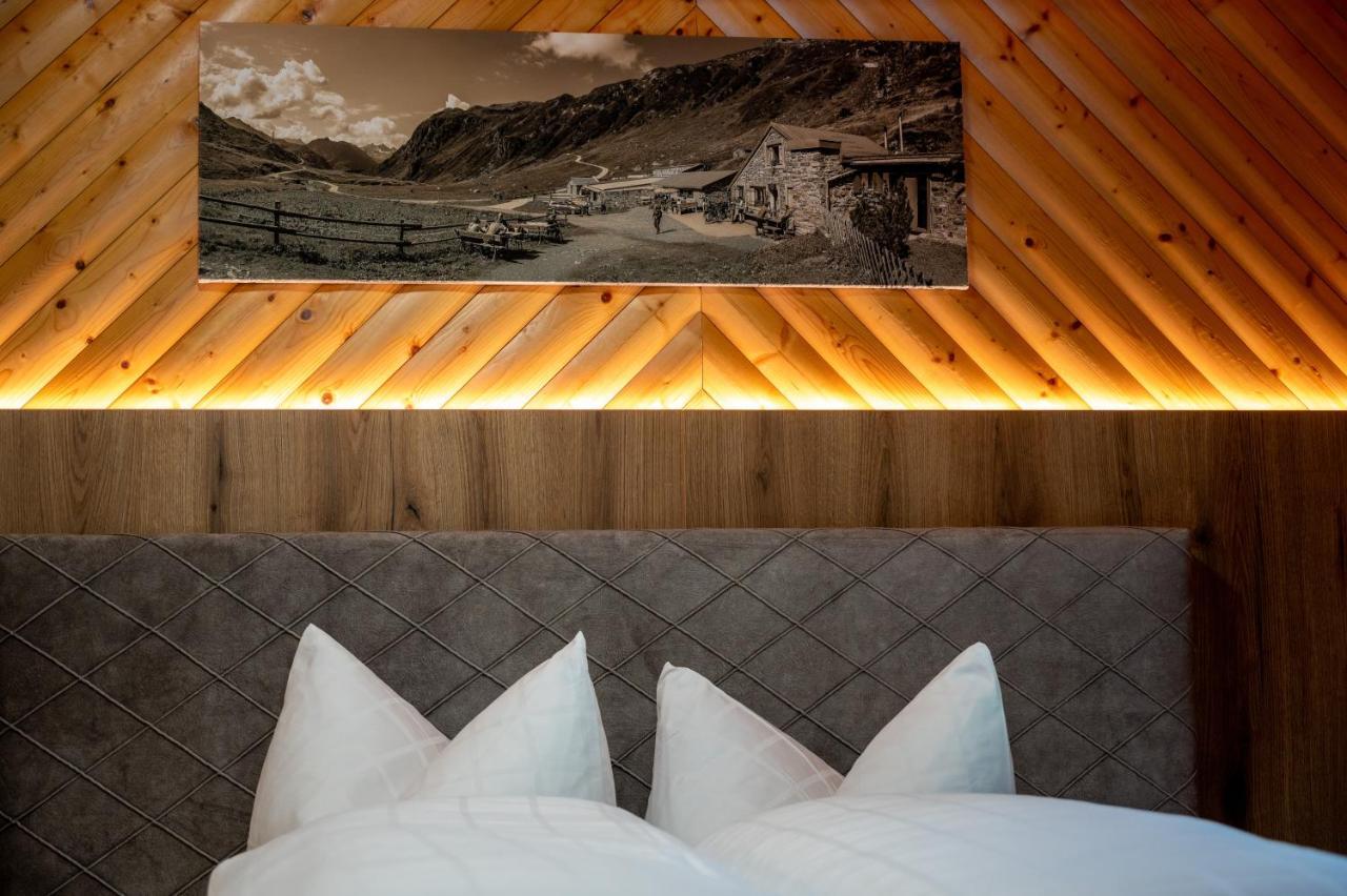 Bed & Breakfast Sonnenhang Montafon 2*