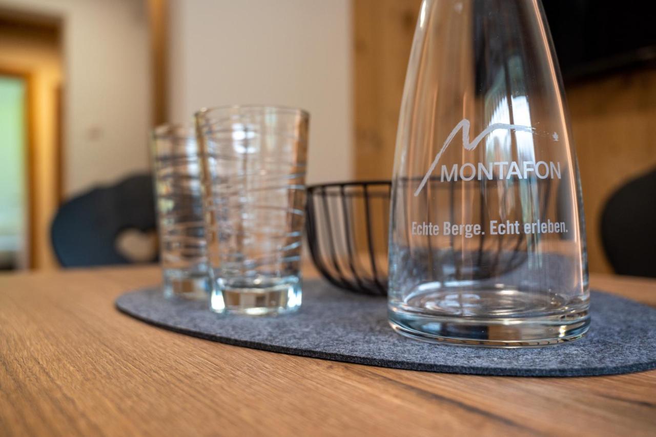 Bed & Breakfast Sonnenhang Montafon
