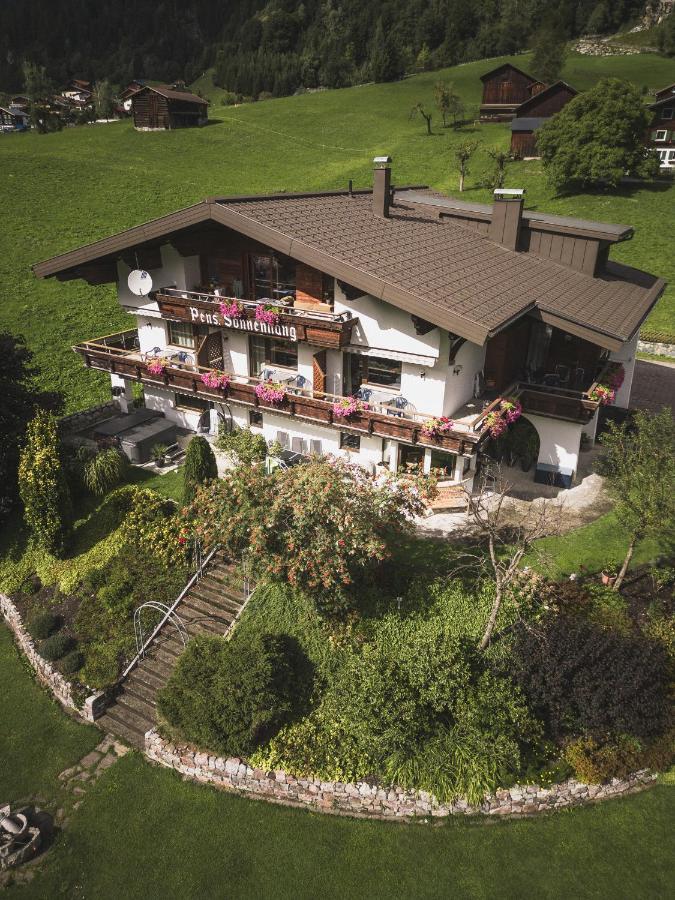 Sonnenhang Montafon 2* Sankt Gallenkirch